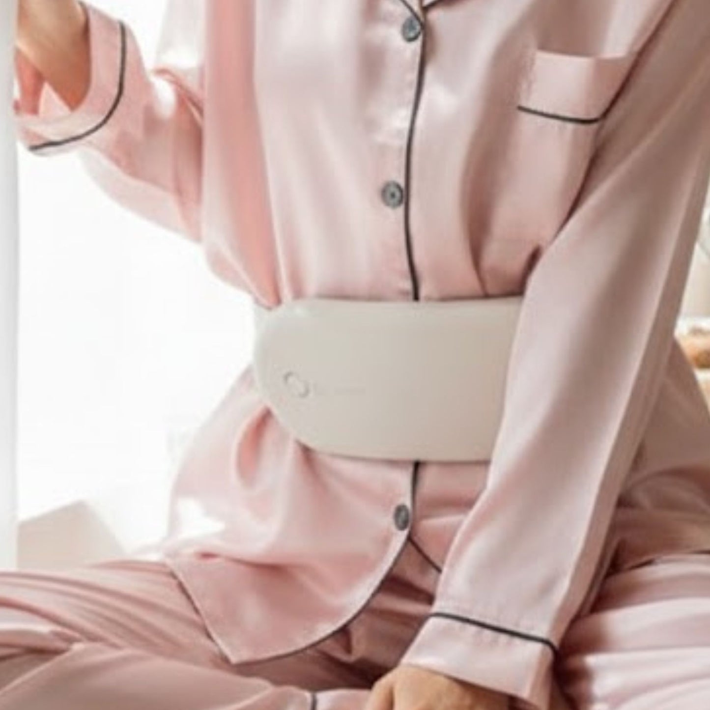 Ceinture BELES PARIS™ – Solution de confort menstruel