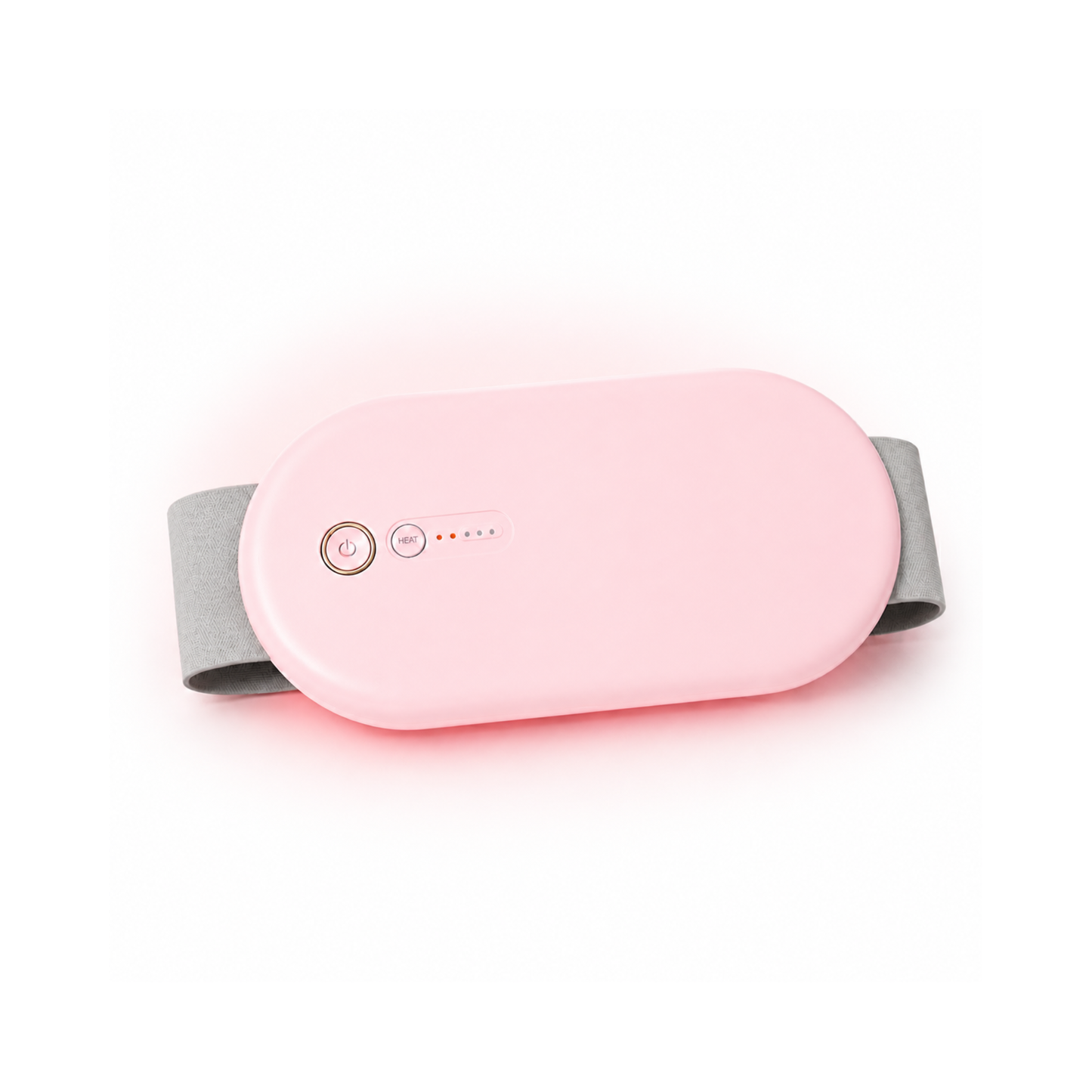 BELES Serenity™ — Technologie infrarouge pour confort menstruel