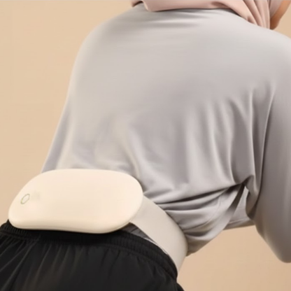 Ceinture BELES PARIS™ – Solution de confort menstruel