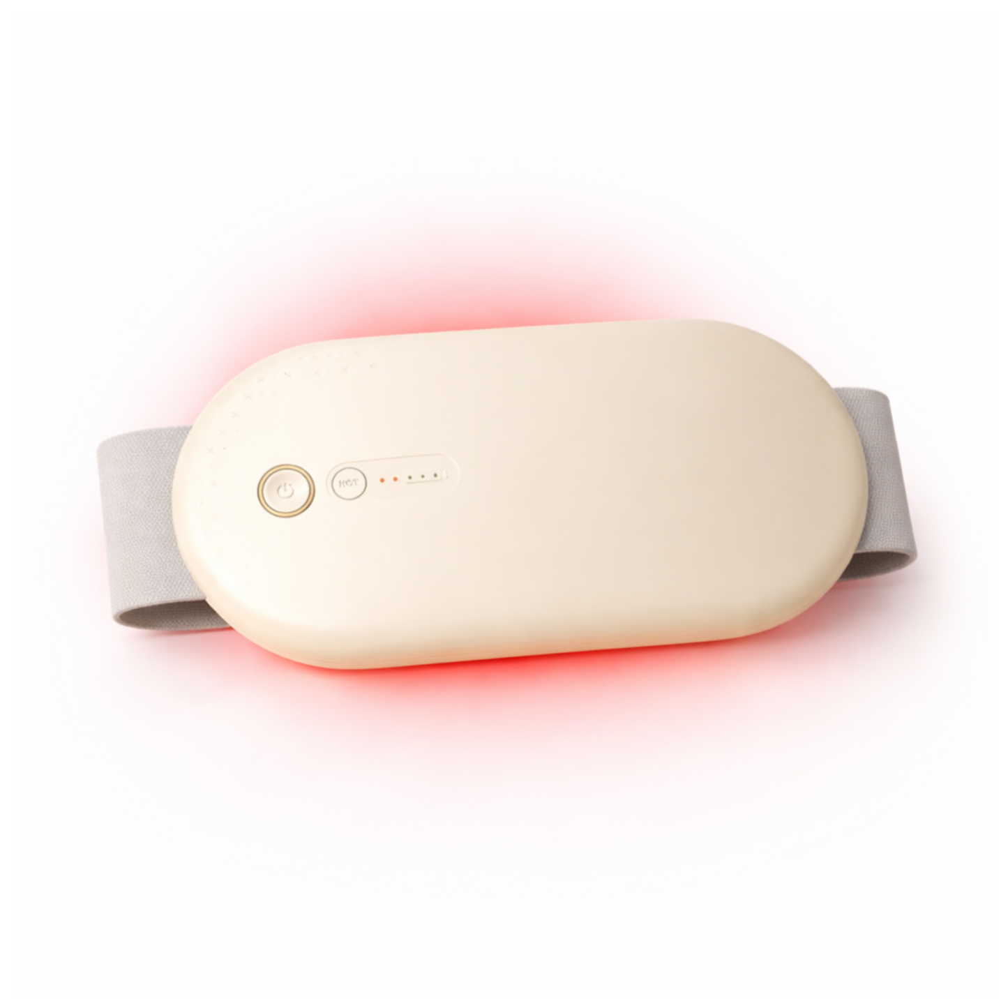 BELES Serenity™ — Technologie infrarouge pour confort menstruel