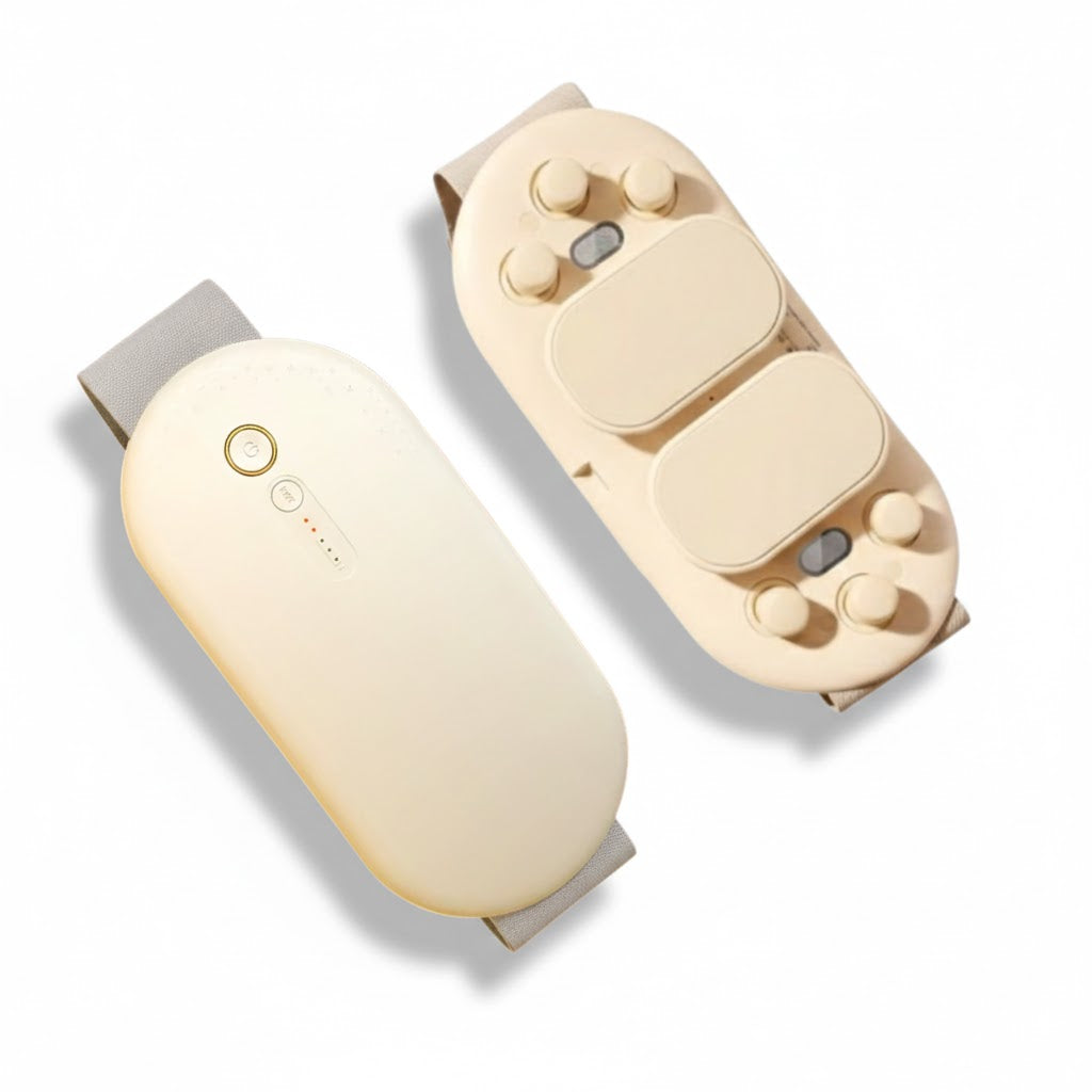 Ceinture BELES PARIS™ – Solution de confort menstruel